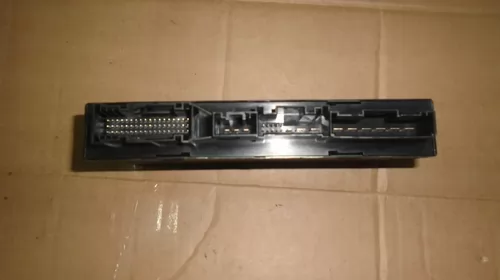 Modul control confort BMW Seria 5 E60 E61, 9151516 , 5WK49111A, an 2005-2010 [1]