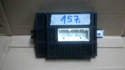 Module si calculatoare - Modul control lumini BMW Seria 5 E60 E61, 9154943, 532318834, an 2005-2010