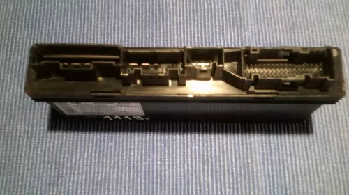 Modul confort BMW Seria 5 E60 E61, 9176069 , 6135-9176069-01 , 5WK49111D, an 2004-2010 [1]