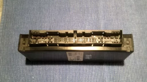 Calculator confort BMW Seria 5 E60 E61, 9176078 , 6135-9176078-01, an 2004-2010 [1]