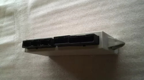 Modul usa fata dreapta BMW Seria 7 E65 E66, 61356964139, 6964139, 5WK48002A, an 2001-2008 [1]