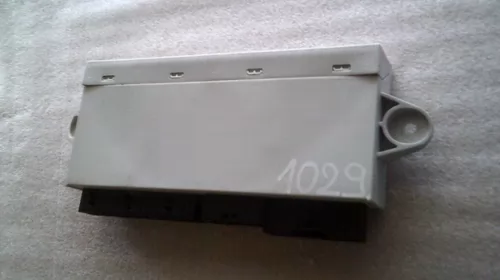 Module si calculatoare - Modul pentru BMW Seria 7 E65, cod 61356964139, 6964139, 5WK48002A