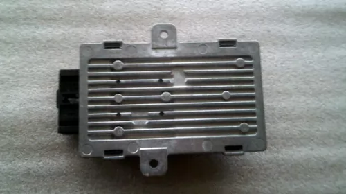 Modul coloana volan BMW Seria 7 E65 E66, 6771415 , 3230-6771415.1-01, an 2001-2008 [1]