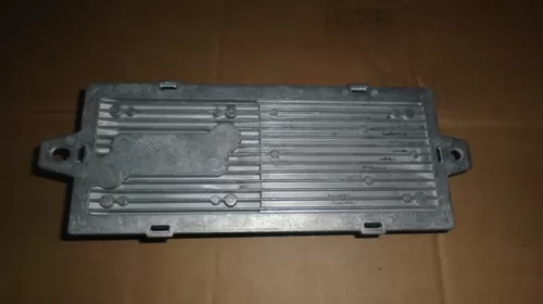 Modul Dynamic Drive BMW Seria 7 E65 E66, 6773532, an 2002-2008 [1]