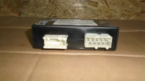 Modul control suspensie BMW Seria 5 E60 E60, Seria 7 E65, 6773912 , A2C53125238, 3715-6773912, an 2005-2011 [1]