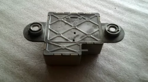 Amplificator antena BMW Seria 7 E65 E66, 6935024, an 2001-2008 [1]