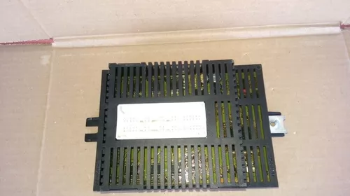 Modul pentru BMW Seria 7 E65, cod 6936997   ,   037263066 [1]