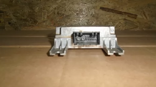 Modul comanda vocala BMW Seria 7 E65 E66, cod 6941974, an 2002-2008 [1]