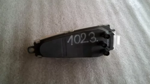 Modul antena GPS si radio BMW Seria 7 E65 E66, 6957345 , 6957345-02, an 2001-2008 [1]