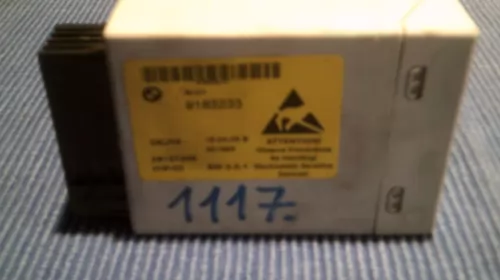 Module si calculatoare - Modul pentru BMW Seria 7 E65, cod 9183233