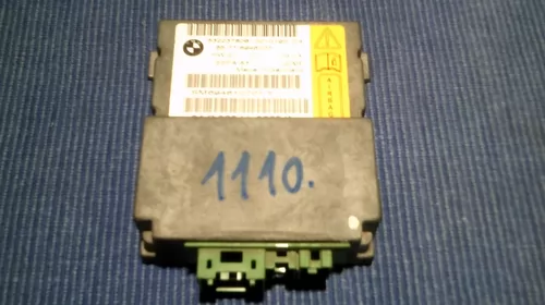 Module si calculatoare - Modul pentru BMW Seria 7 E65, motorizare 3.0 Diesel, cod 6946107 , 6577-6946107