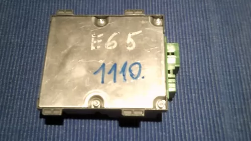 Modul pentru BMW Seria 7 E65, motorizare 3.0 Diesel, cod 6946107 , 6577-6946107 [1]