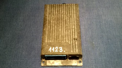 Module si calculatoare - Modul pentru BMW X6 E71, cod 9187625 , 8410-9187625