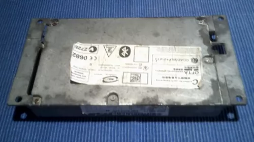 Modul bluetooth BMW Seria 3 E90, X5 E70, X6 E71 E72, 9187625 , 8410-9187625, an 2007-2014 [1]