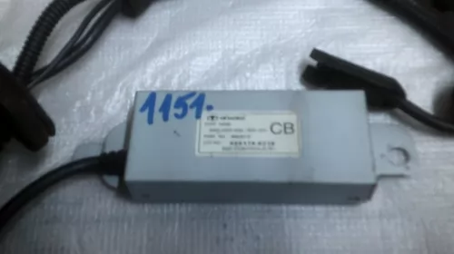 Modul antena pentru Chevrolet Captiva 1 , cod 96628318 an de fabricatie 2006 - 2012 [1]