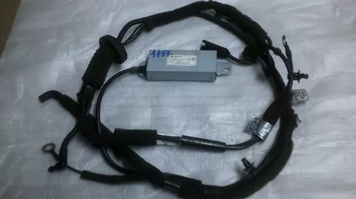 Modul pentru Chevrolet Captiva 1 , cod 96628318