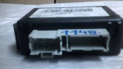 Modul calculator confort pentru Chevrolet Captiva 1, cod 25843242 an de fabricatie 2006 - 2012 [1]