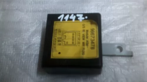 Modul pentru Chevrolet Captiva 1, cod 96673478