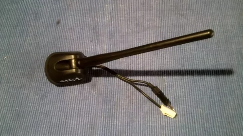 Antena radio Citroen C-Crosser, an 2007-2012 [1]