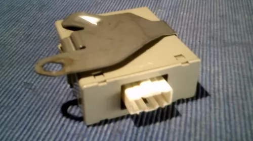 Modul control Citroen C-Crosser, 8631A417 , G1701-00270, an 2007-2012 [1]