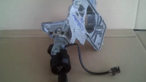 Contact cu cheie Citroen C4 I, 9649781080, an 2004-2010 [1]