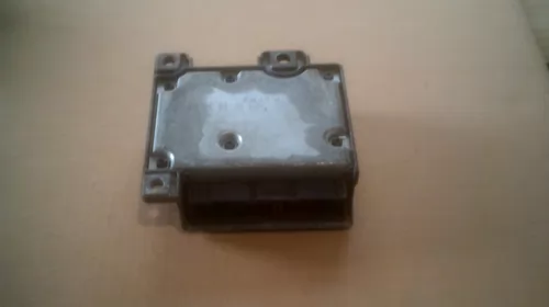 Modul airbag Citroen C4, 9658137980, 603725800, an 2004-2010 [1]