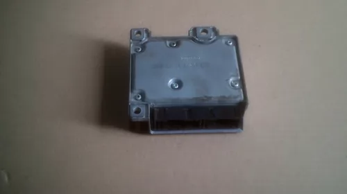 Modul airbag Citroen C4, 9662643680, 603725800, an 2004-2010 [2]