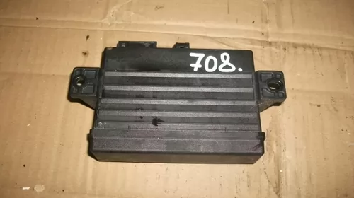 Modul parcare PDC - Citroen C5 III, 9663821680, 0263004204, an 2008-2017 [1]