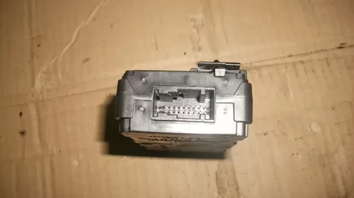 Modul presiune pneuri - Citroen C5 III, 9664919880, an 2008-2017 [1]