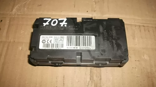 Module si calculatoare - Modul pentru Citroen C5 III, cod 9664919880