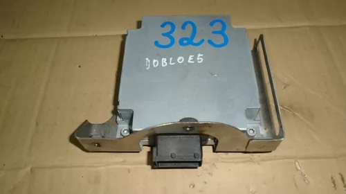 Module si calculatoare - Modul pentru Fiat Doblo 2, motorizare 1.6 Diesel, cod 51833517 , 503950410103