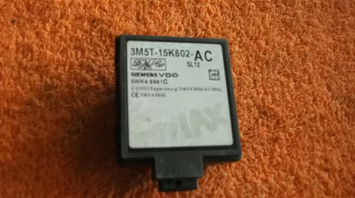 Modul pentru Ford C-max 1, cod 3M5T-15K602-AC,5WK48941C [1]