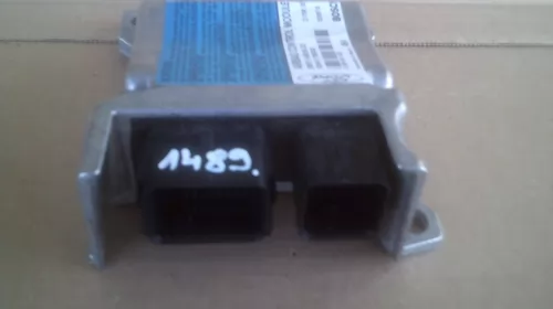 Modul pentru Ford Focus 1, cod 2M5T-14B056-DD [1]