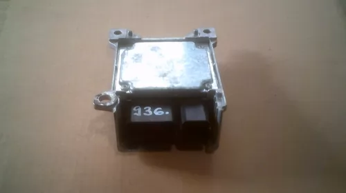 Modul airbag Ford Focus 1, 98AG-14B056-ACE , 0285001249, an 1998-2004 [1]