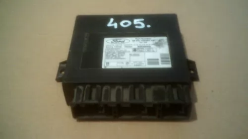 Modul confort Ford Focus 1, 98AG-15K600-DB , 5WK47230B, an 1998-2004 [1]