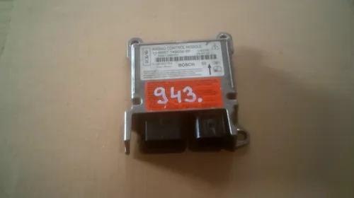 Module si calculatoare - Modul pentru Ford Focus 2, cod 4M5T-14B056-BF , 0285001552