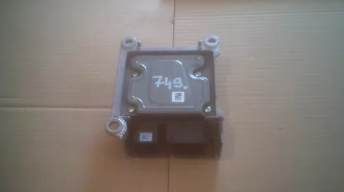 Modul pentru Ford Focus 2, cod 8M5T-14B321-BD [1]