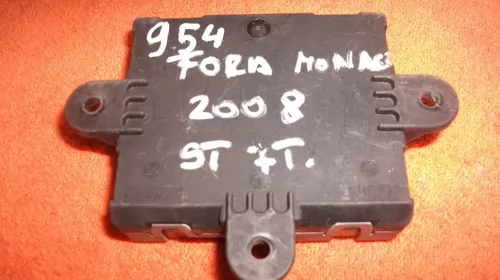 Module si calculatoare - Modul pentru Ford Mondeo 4, cod 7G95-14B533-GE , 0507911900