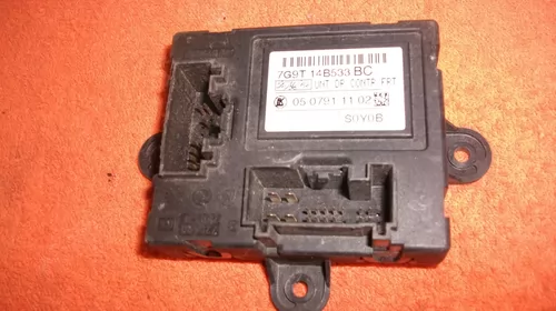 Modul, calculator usa fata dreapta Ford Mondeo Mk4, 7G9T-14B533-BC, 0285001249, 0507911102, an 2007-2014 [1]