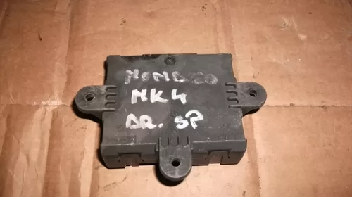 Modul pentru Ford Mondeo 4, cod 7G9T14B534BE [1]