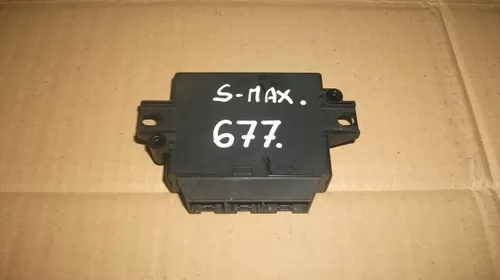 Module si calculatoare - Modul pentru Ford S-max I, cod 7G92-15K866-AE