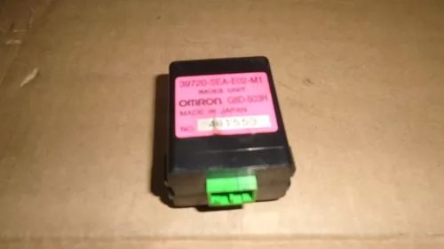 Imobilizator Honda Accord 7 COD , 39720-SEA-E02-M1, an 2003-2008 [1]