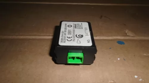 Modul unitate blocare fara cheie - Keyless Entry - Honda FR-V, 38385-SAA-G01, an 2004-2011 [1]