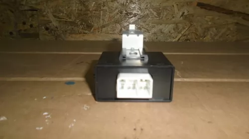 Modul comanda stergator Honda Jazz, 38140-S7A-003, an 2001-2008 [1]