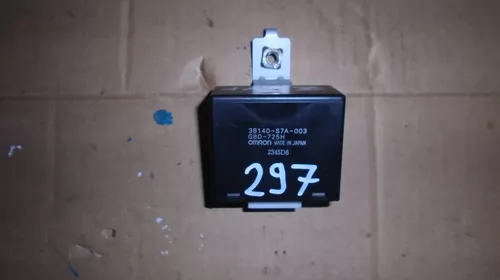 Module si calculatoare - Modul pentru Honda Jazz GD/GE, cod 38140-S7A-003