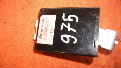 Module si calculatoare - Modul pentru Hyundai I30 FD, cod 95210-2L010