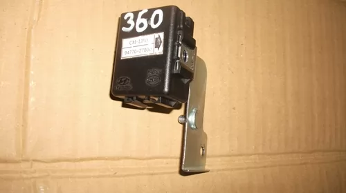 Module si calculatoare - Modul pentru Hyundai Santa fe 2, cod 94770-27800