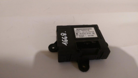 Modul control usa spate stanga Land Rover Freelander 2, 6G9T-14B534-BL, 0507878301, an 2006-2015 [1]