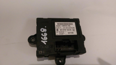 Module si calculatoare - Modul pentru Land Rover Freelander 2, cod 6G9T-14B534-BL   ,   0507878301