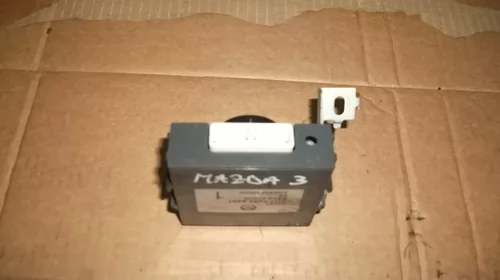 Modul parcare PDC - Mazda 3, BBP3-67UU0, an 2009-2013 [1]